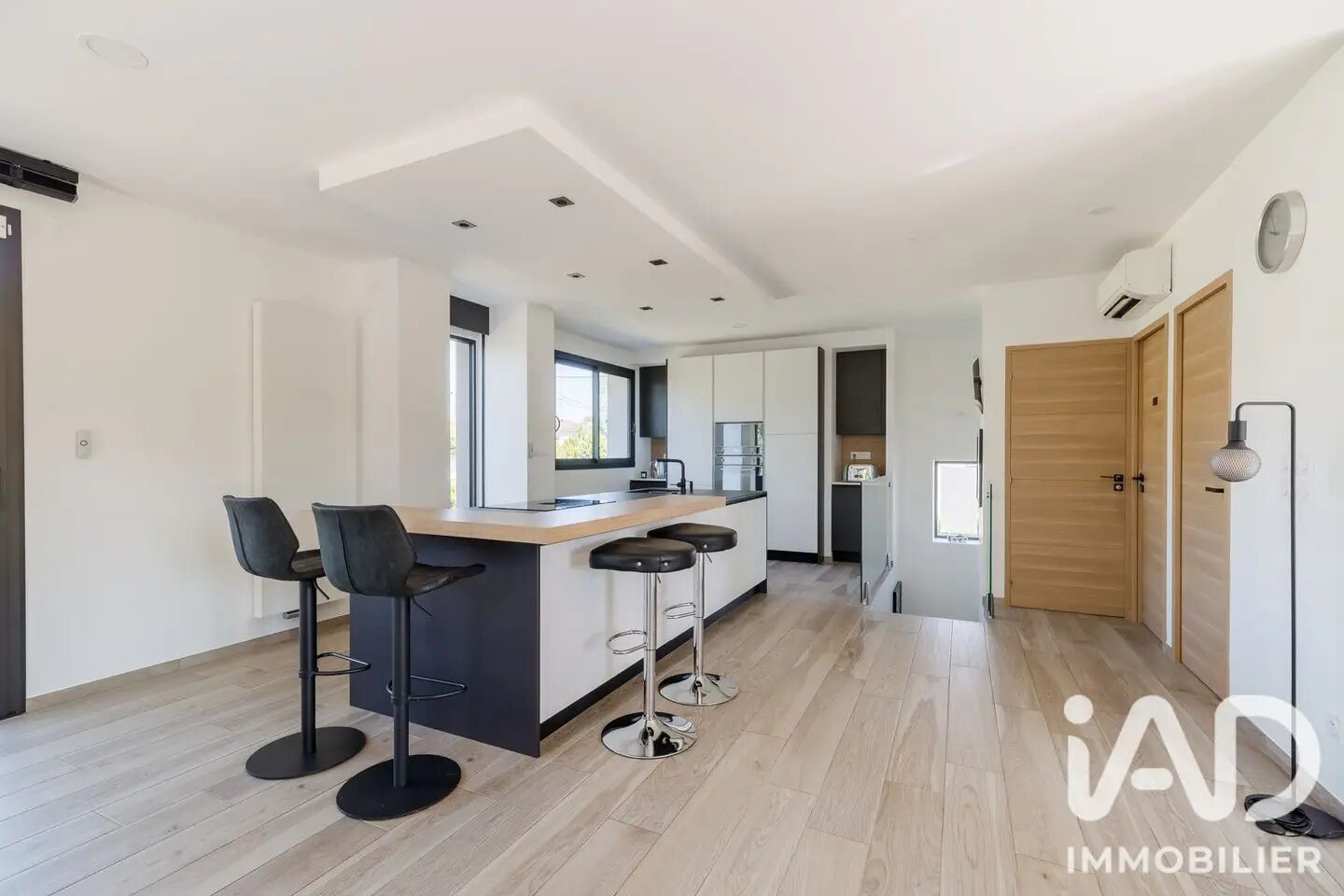 Maison à vendre, 147m², Communay