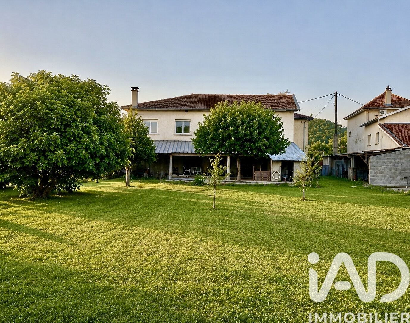Maison à vendre, 212m², Manthes
