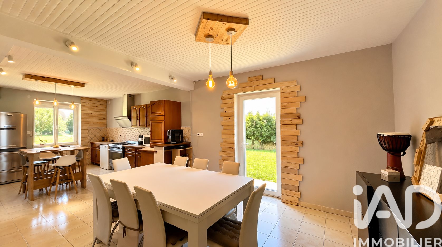 Maison à vendre, 212m², Manthes