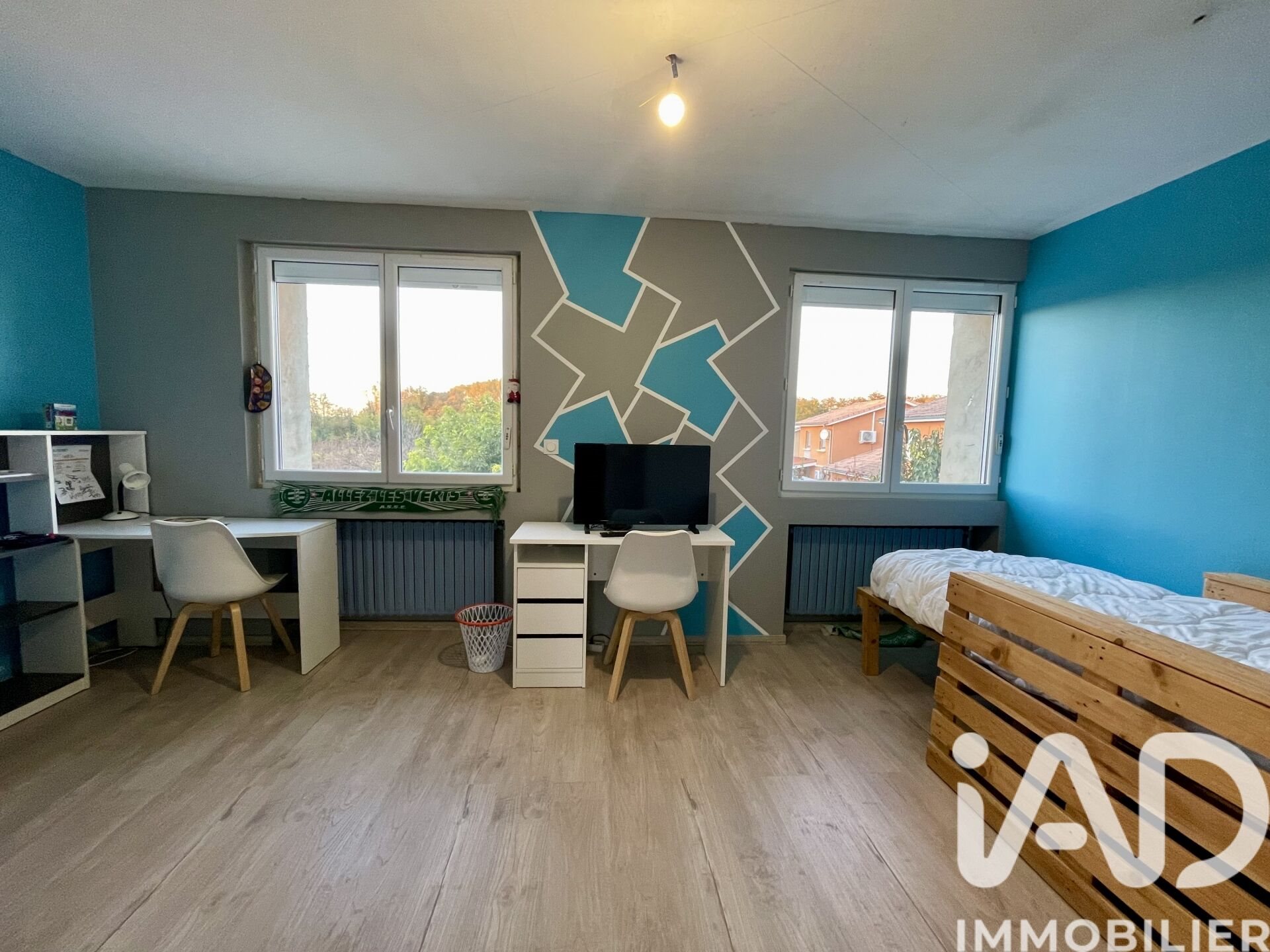 Maison à vendre, 212m², Manthes