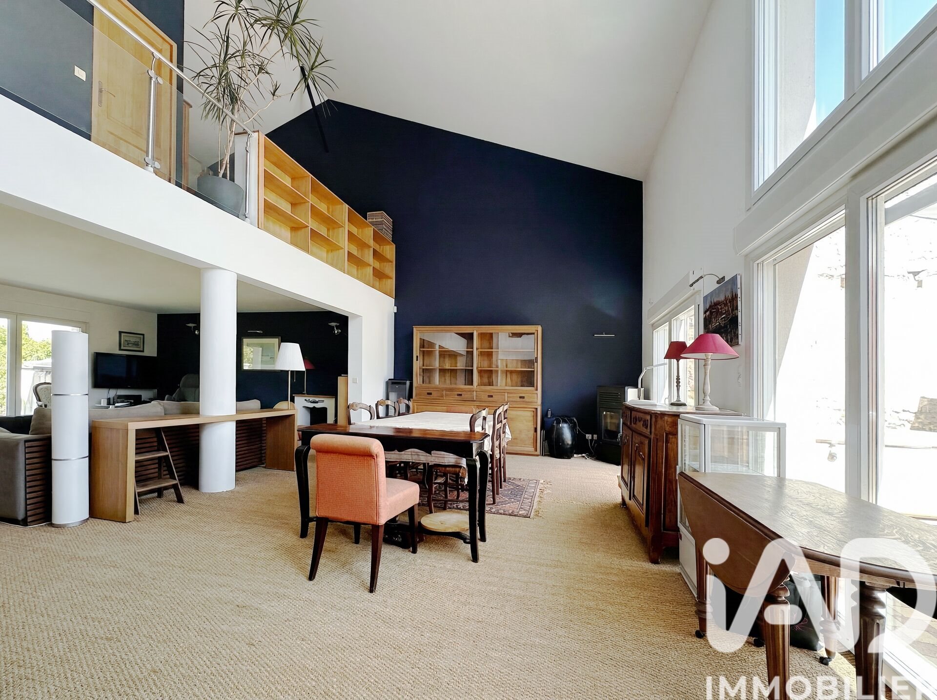 Maison à vendre, 189m², Berru
