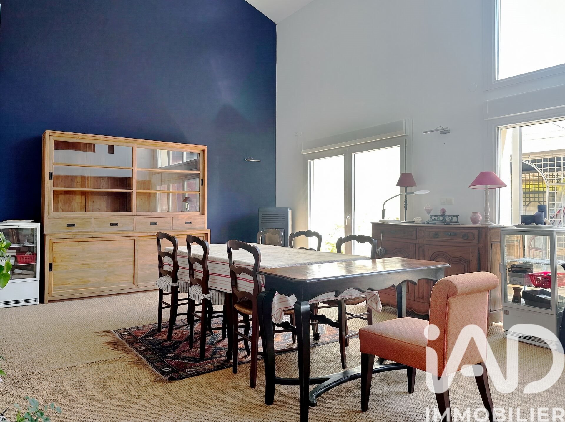 Maison à vendre, 189m², Berru