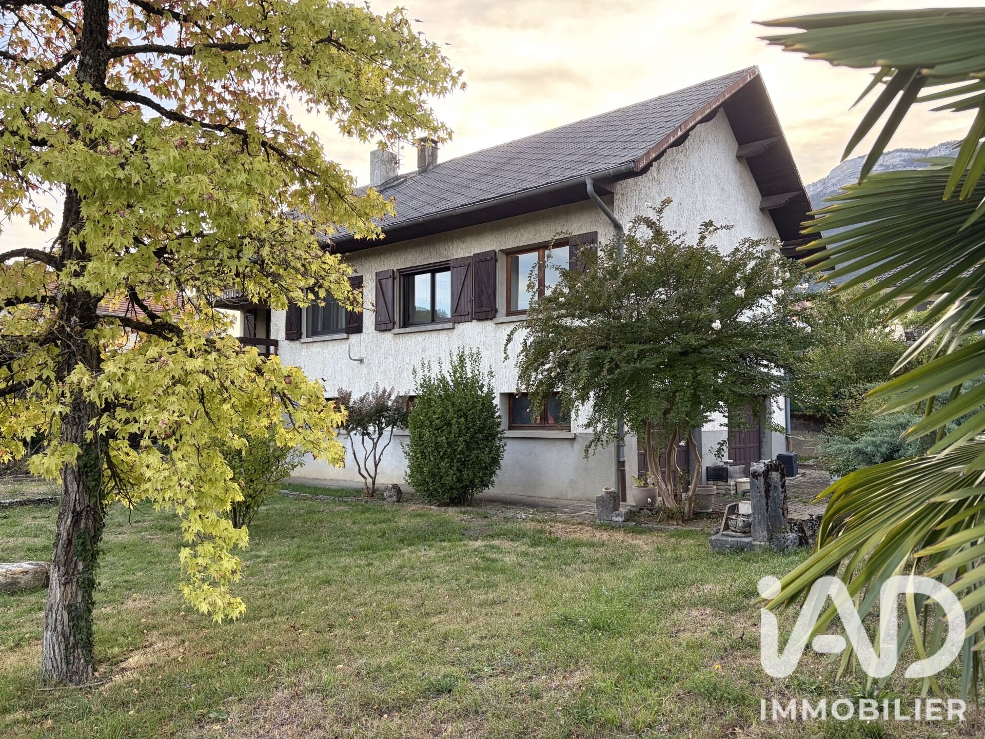 Maison à vendre, 99m², Bernin