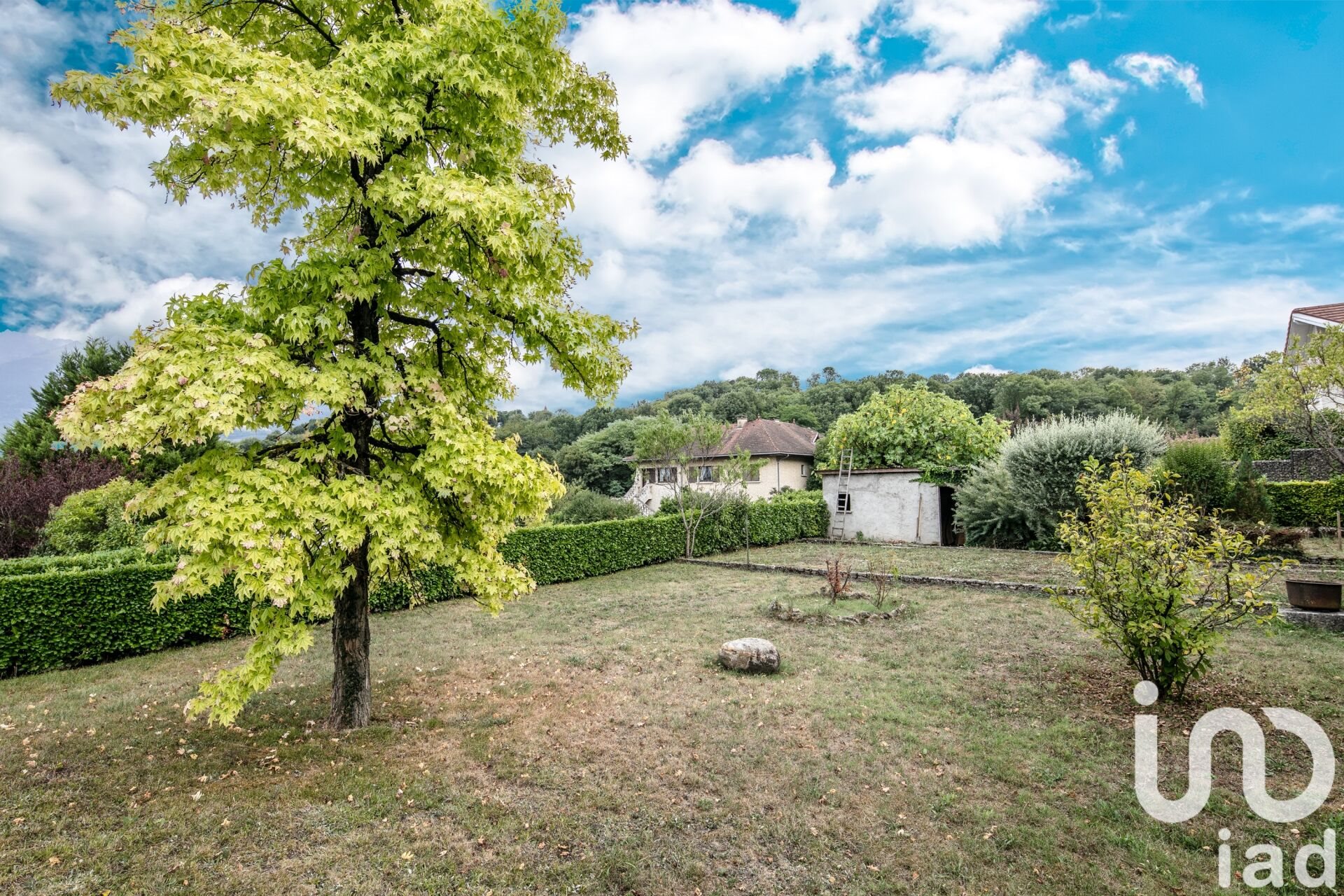 Maison à vendre, 99m², Bernin