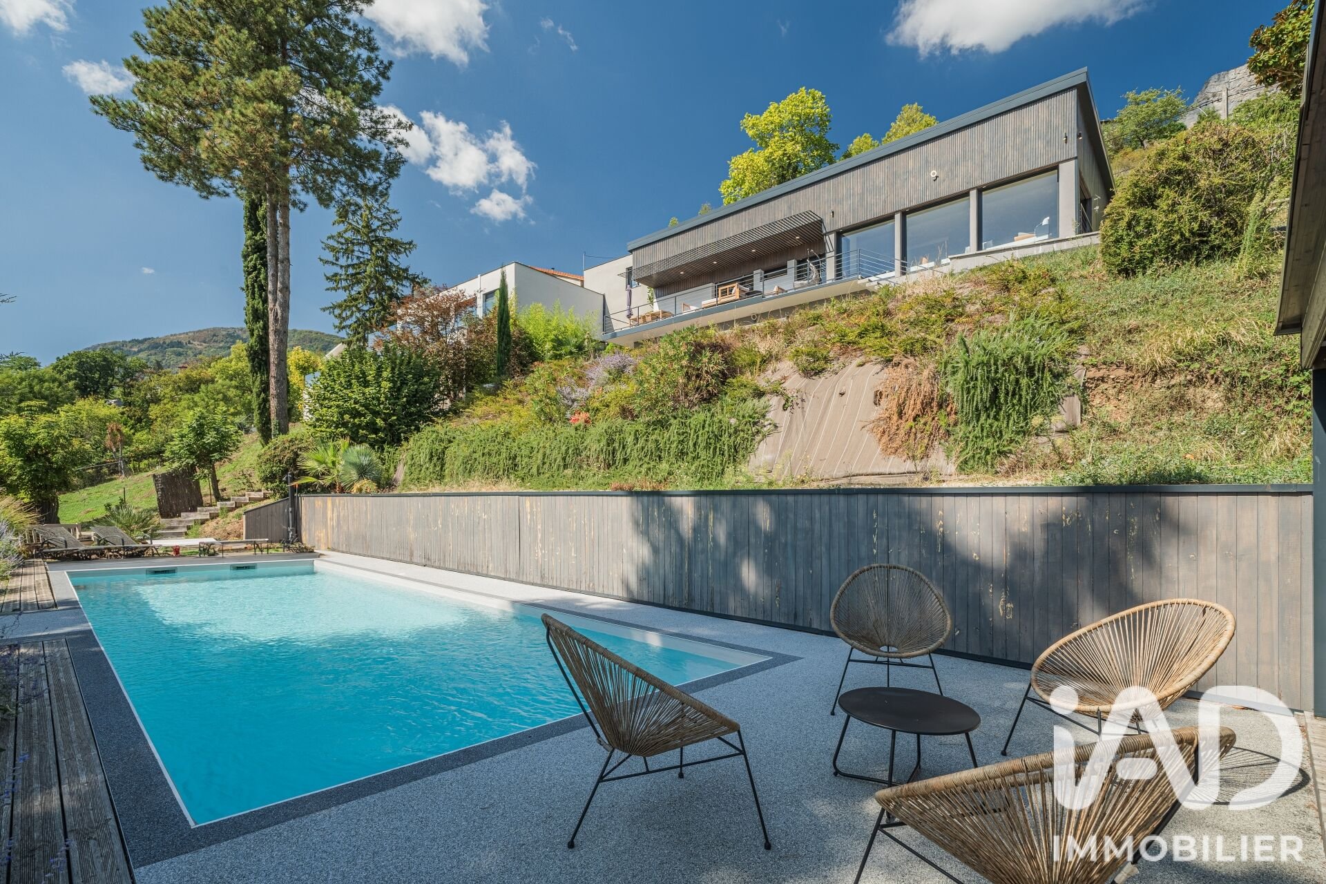 Maison à vendre, 227m², Corenc
