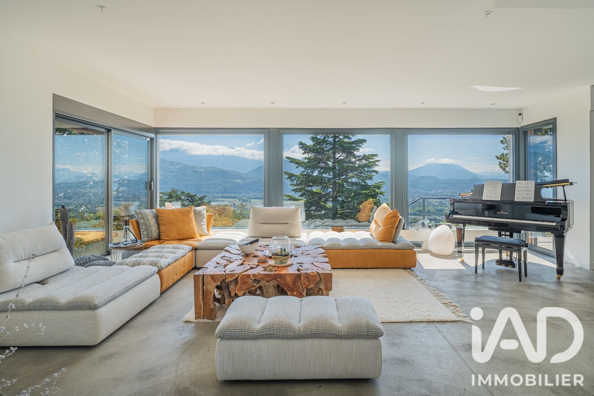 Maison à vendre, 227m², Corenc