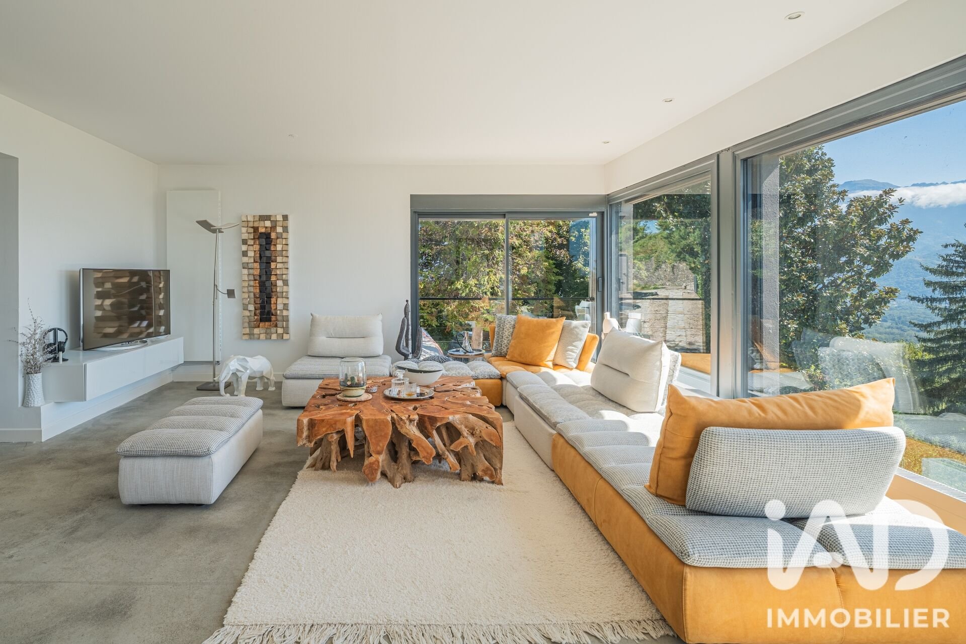 Maison à vendre, 227m², Corenc