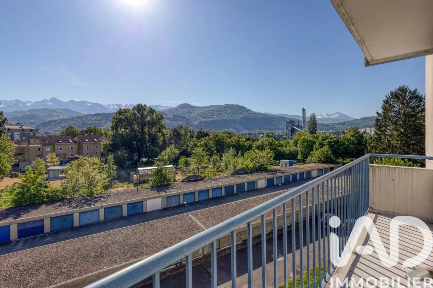 Appartement à vendre, 75m², Grenoble