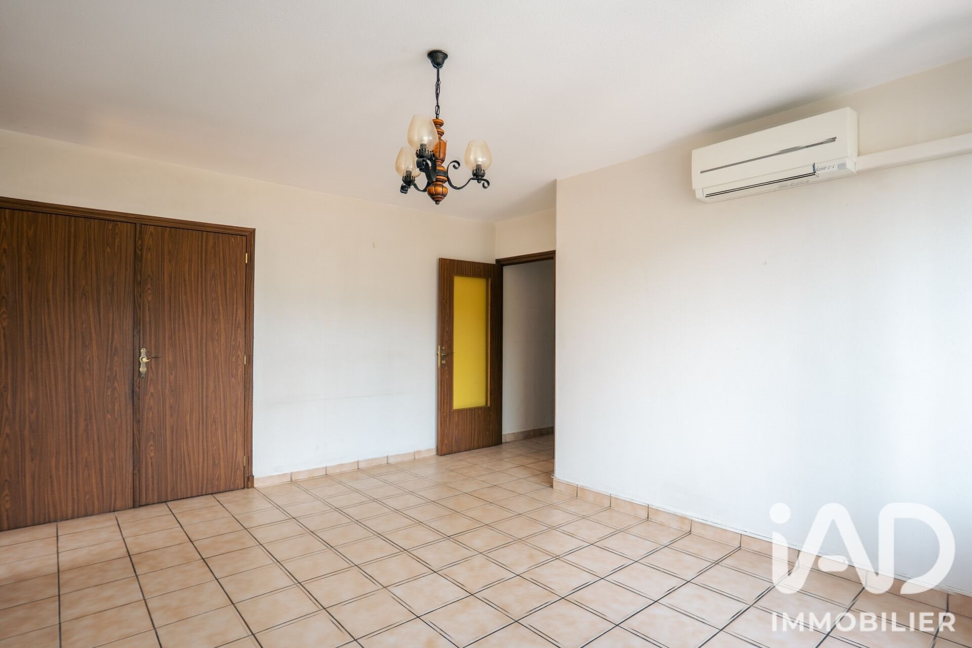 Appartement à vendre, 66m², Saint-Martin-d'Hères