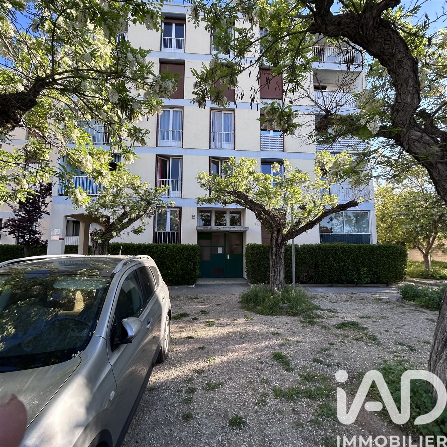 Appartement à vendre, 83m², Berre-l'Etang