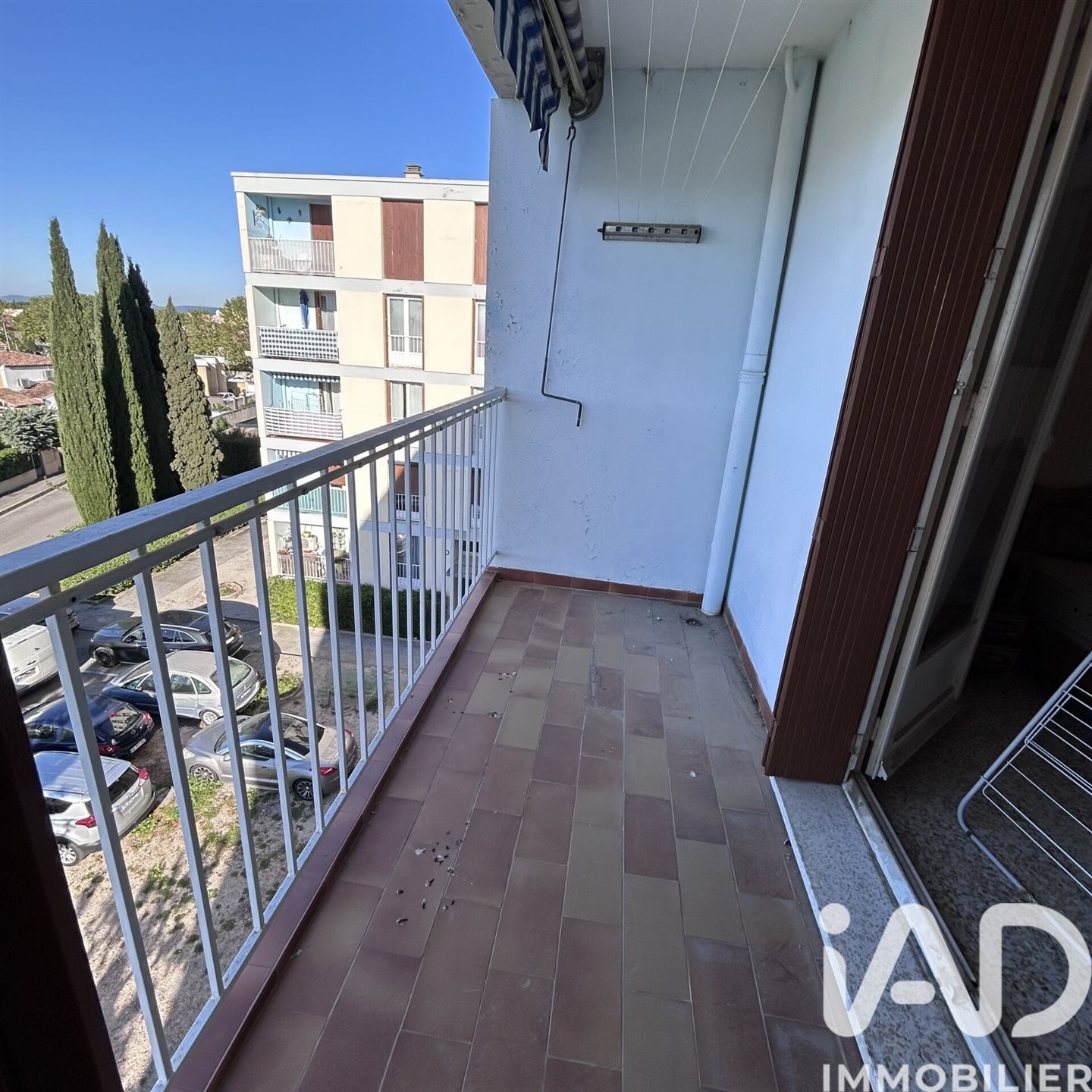 Appartement à vendre, 83m², Berre-l'Etang