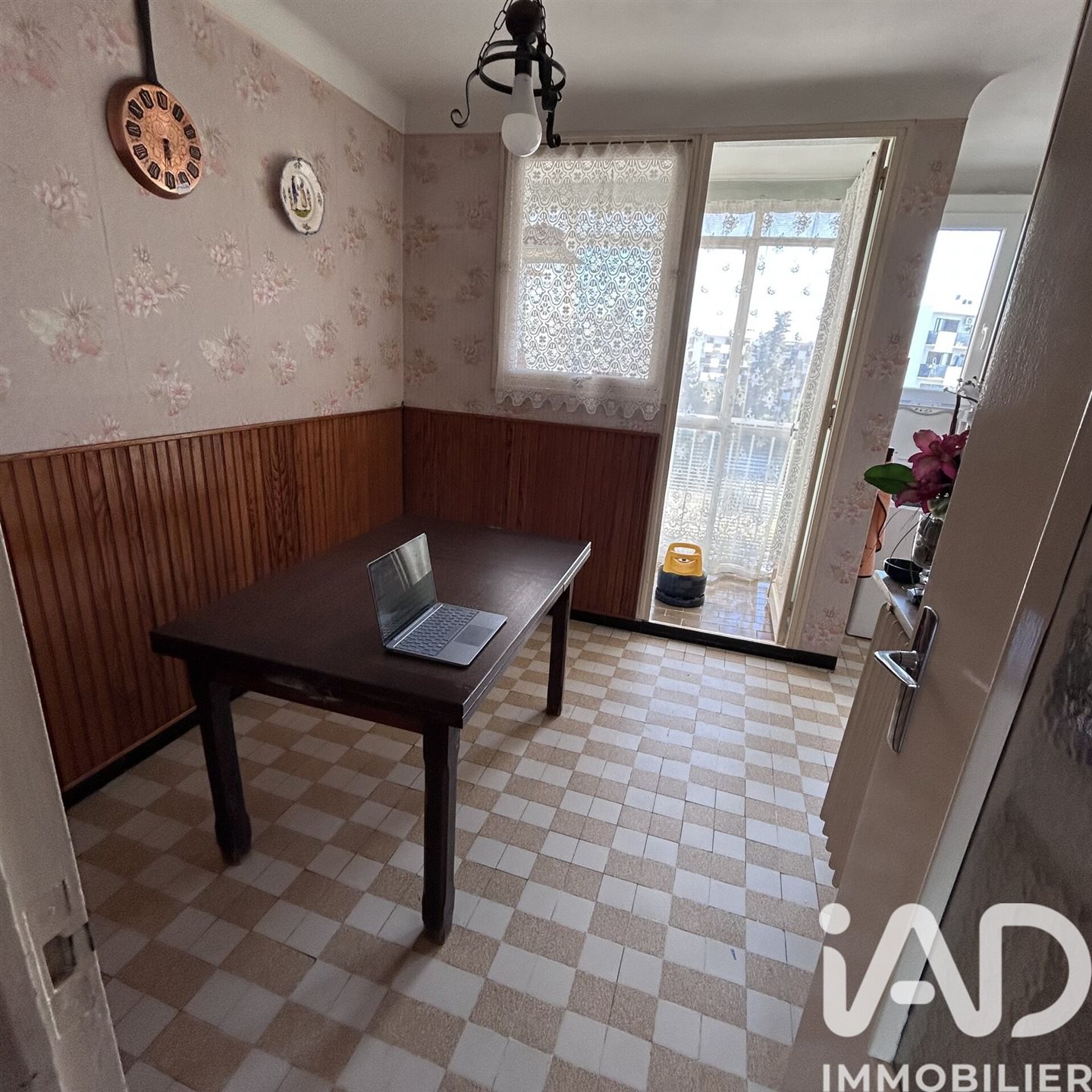 Appartement à vendre, 83m², Berre-l'Etang