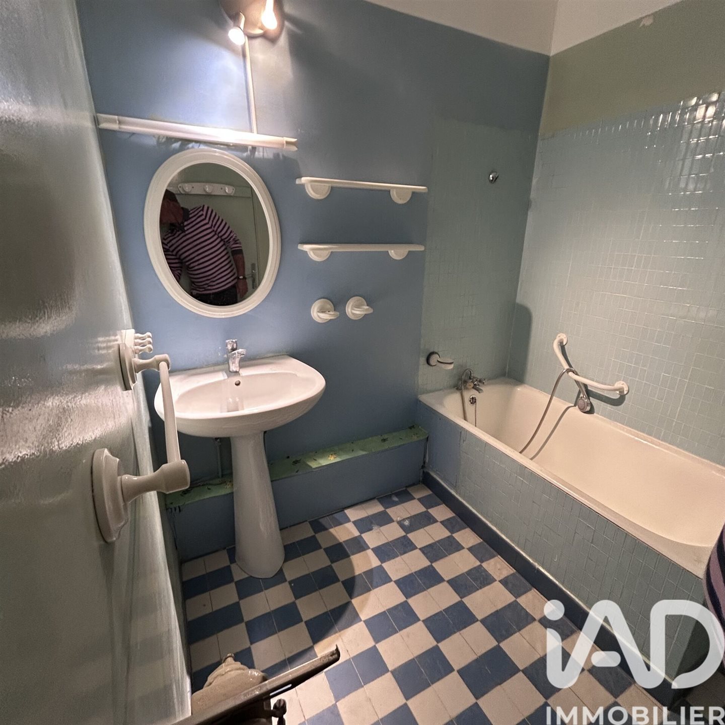 Appartement à vendre, 83m², Berre-l'Etang