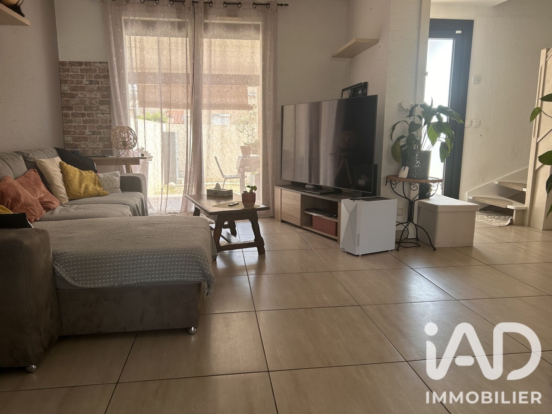 Maison à vendre, 90m², La Crau