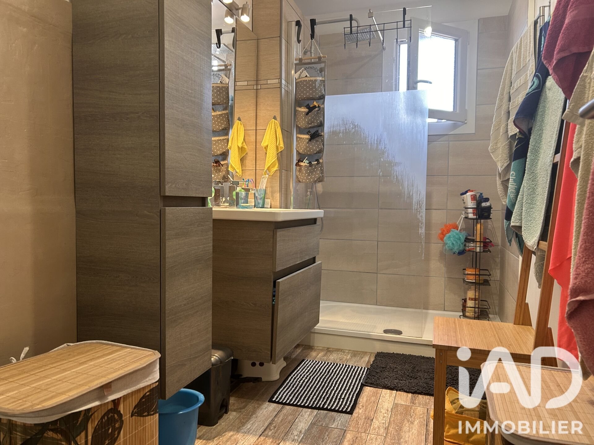 Maison à vendre, 90m², La Crau