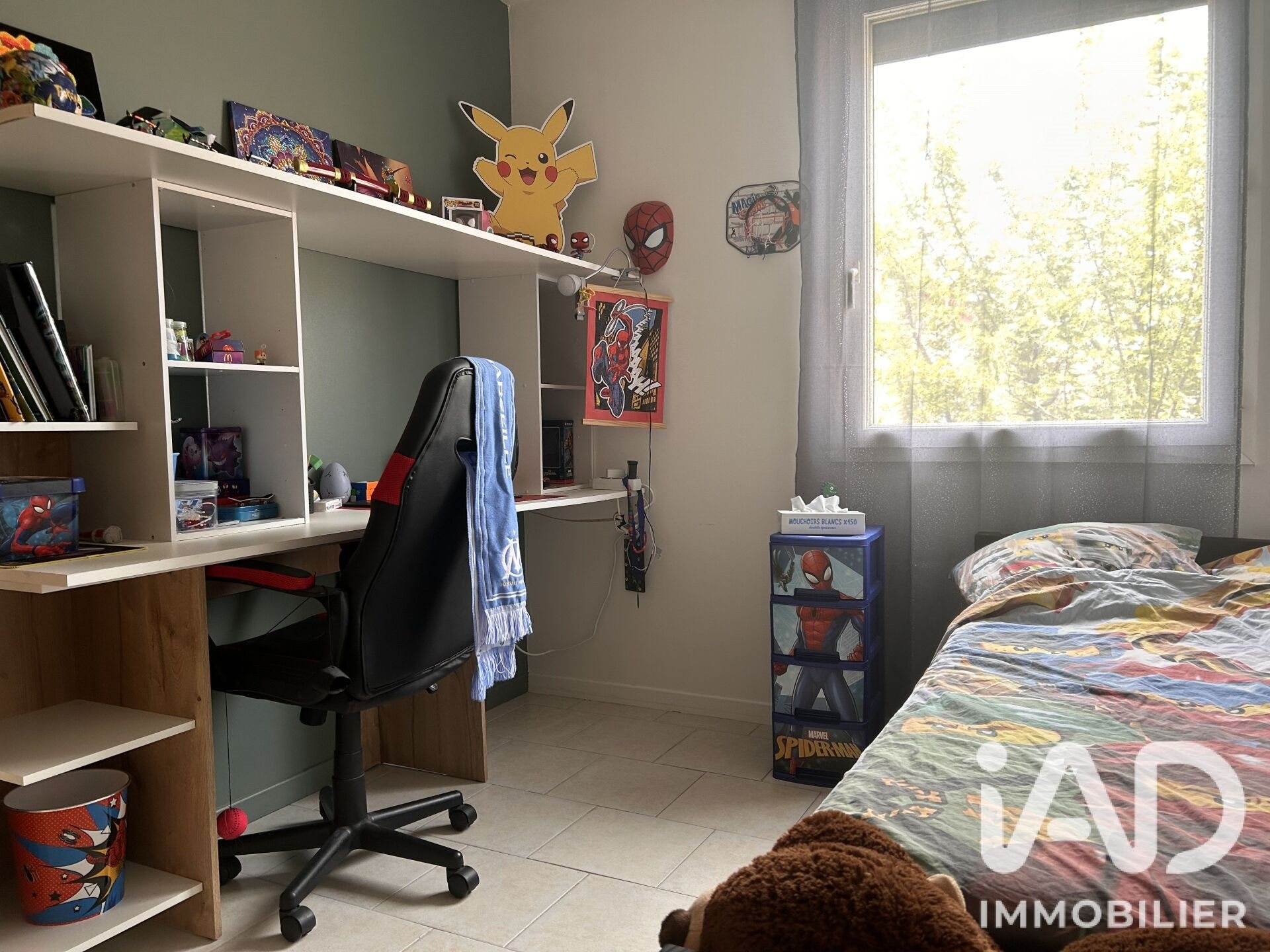 Maison à vendre, 90m², La Crau