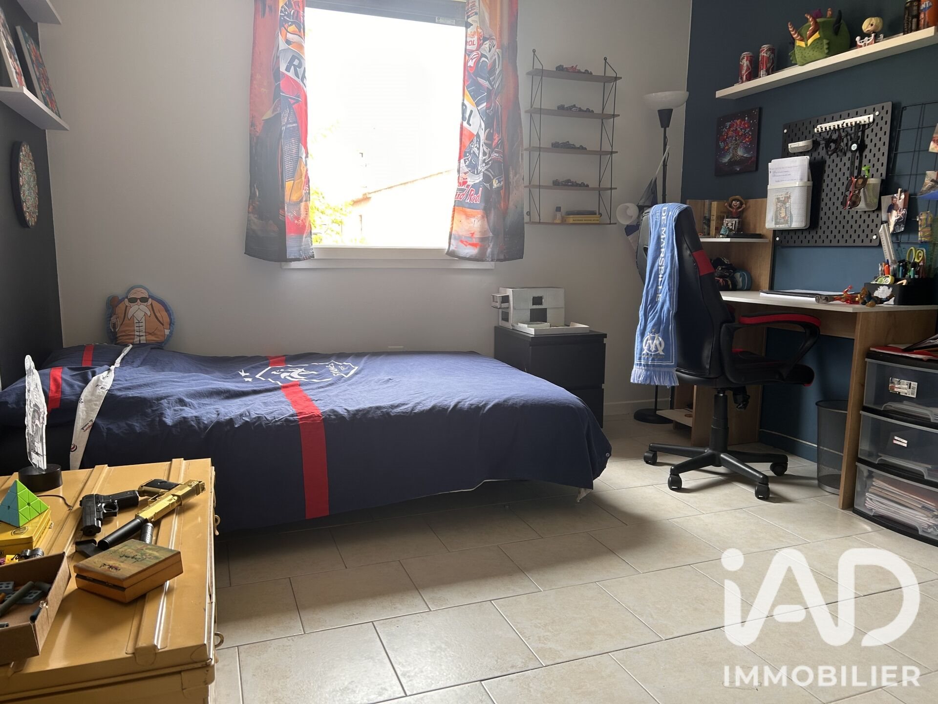 Maison à vendre, 90m², La Crau