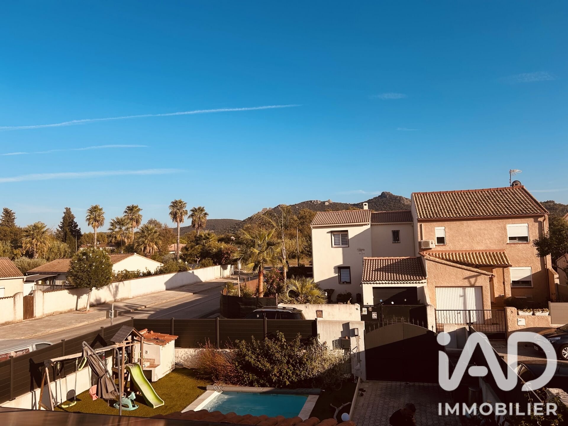 Maison à vendre, 149m², La Crau