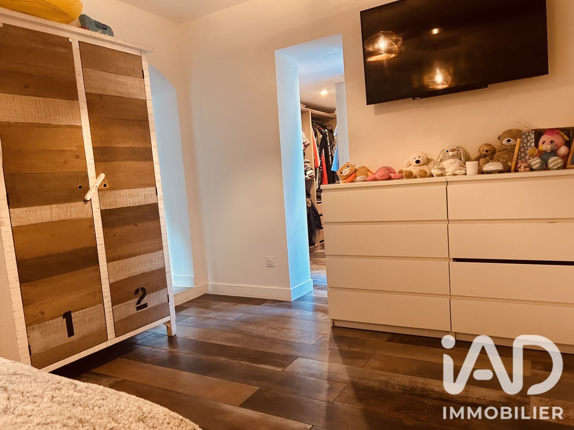 Maison à vendre, 149m², La Crau