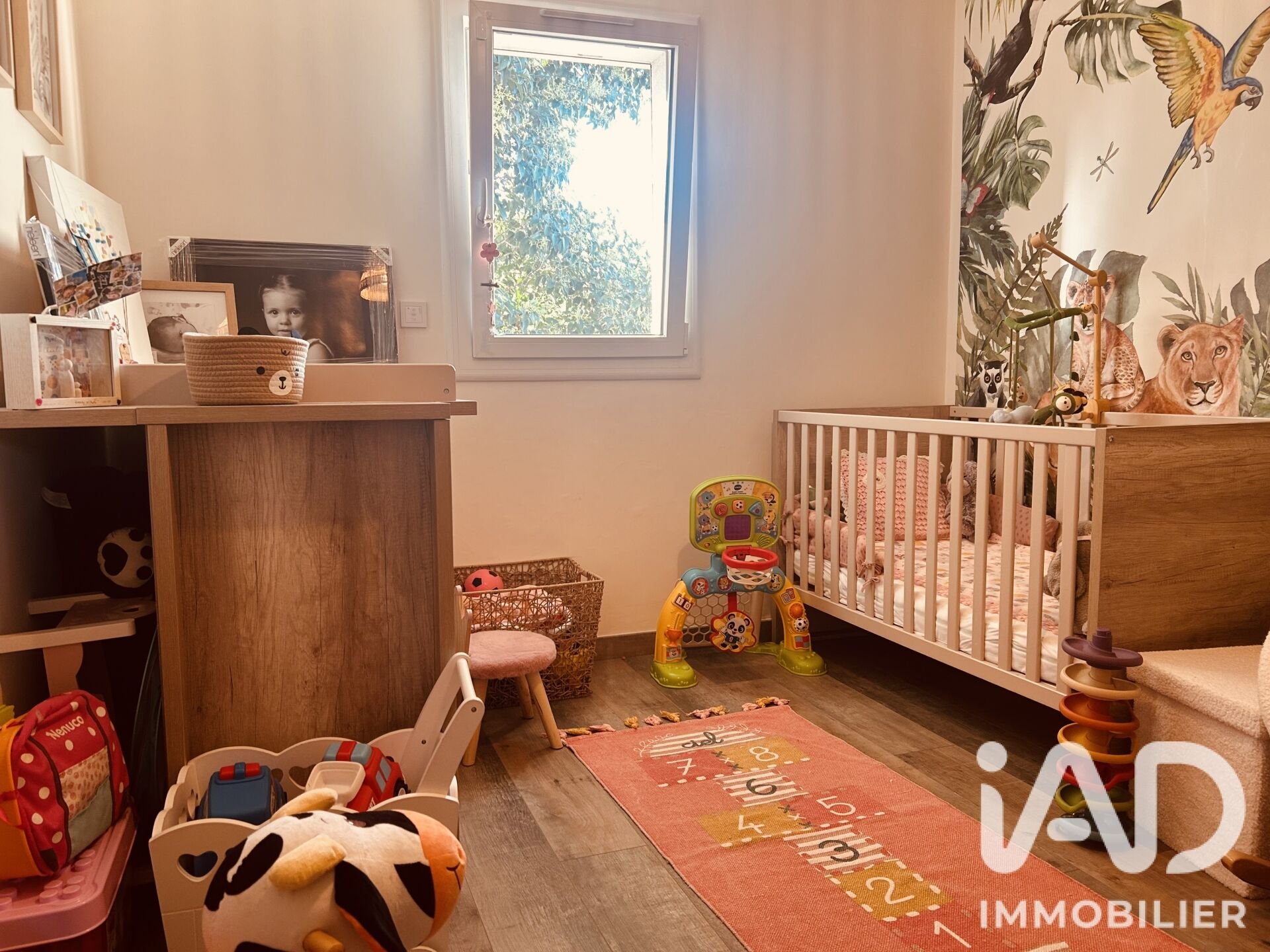 Maison à vendre, 149m², La Crau