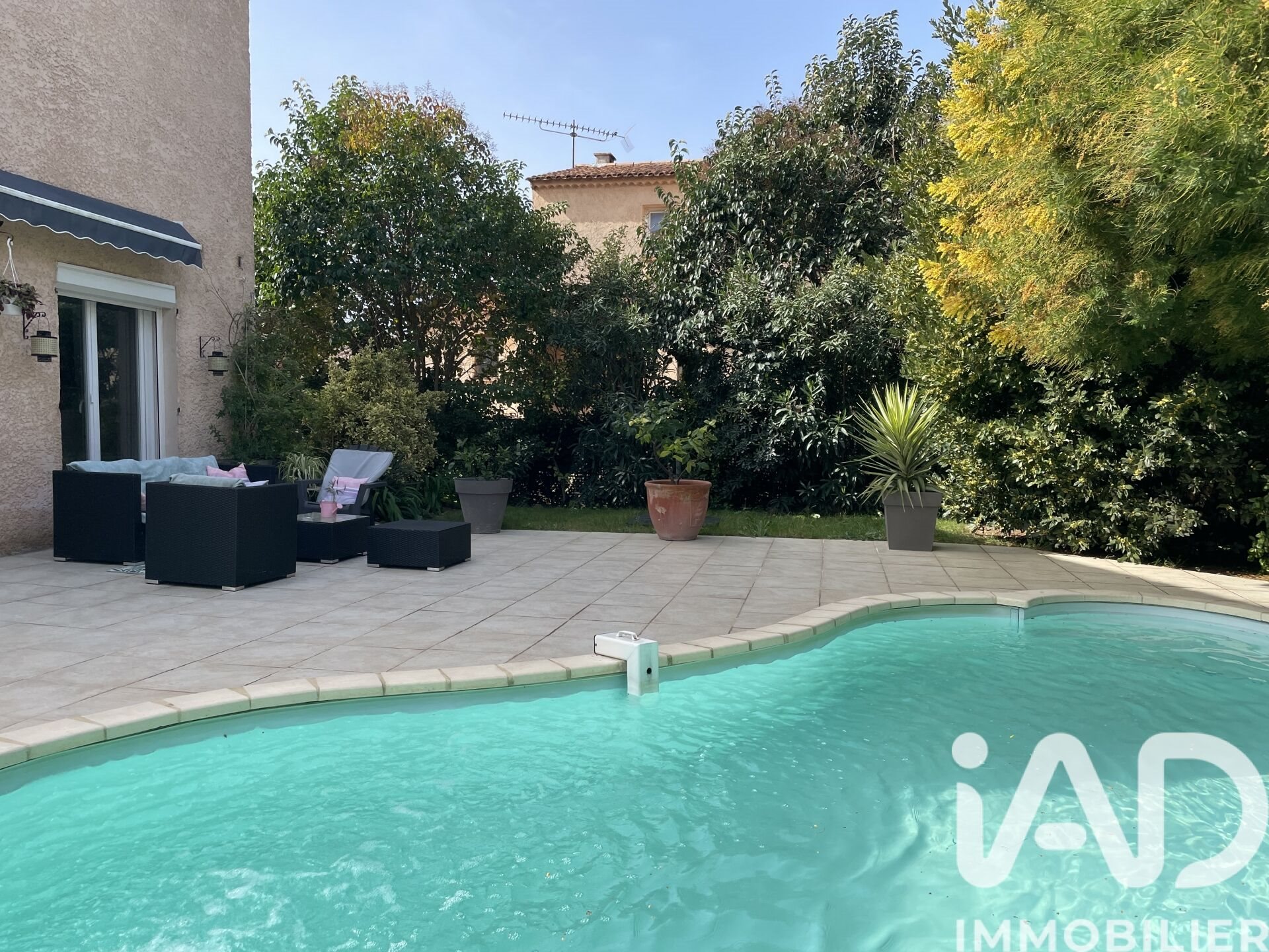 Maison à vendre, 100m², Sanary-sur-Mer