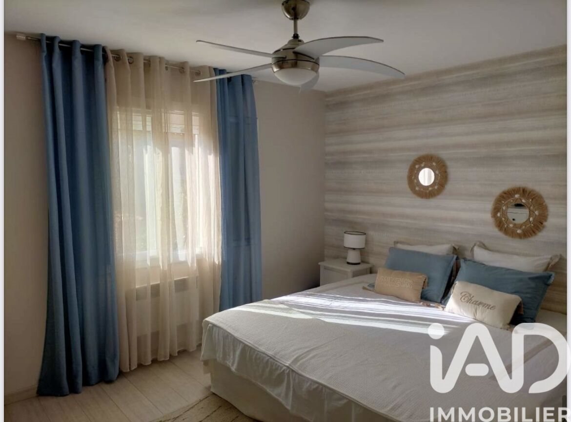 Maison à vendre, 100m², Sanary-sur-Mer