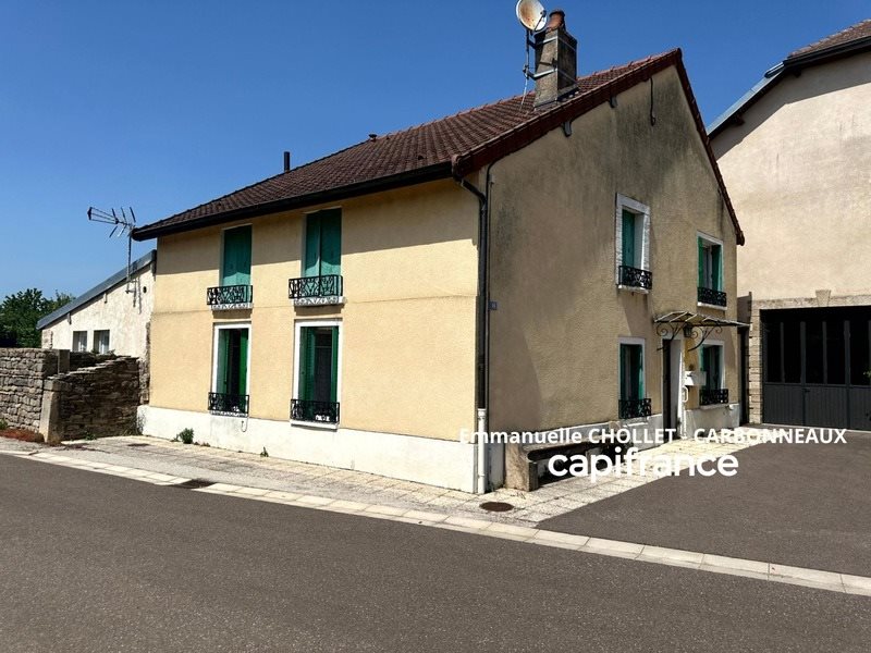 Maison à vendre, 127m², Vitteaux