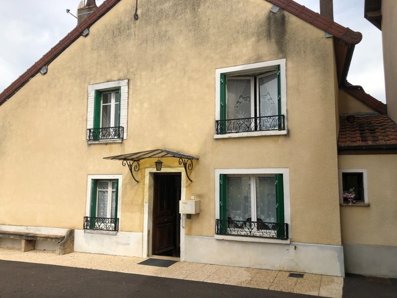 Maison à vendre, 127m², Vitteaux