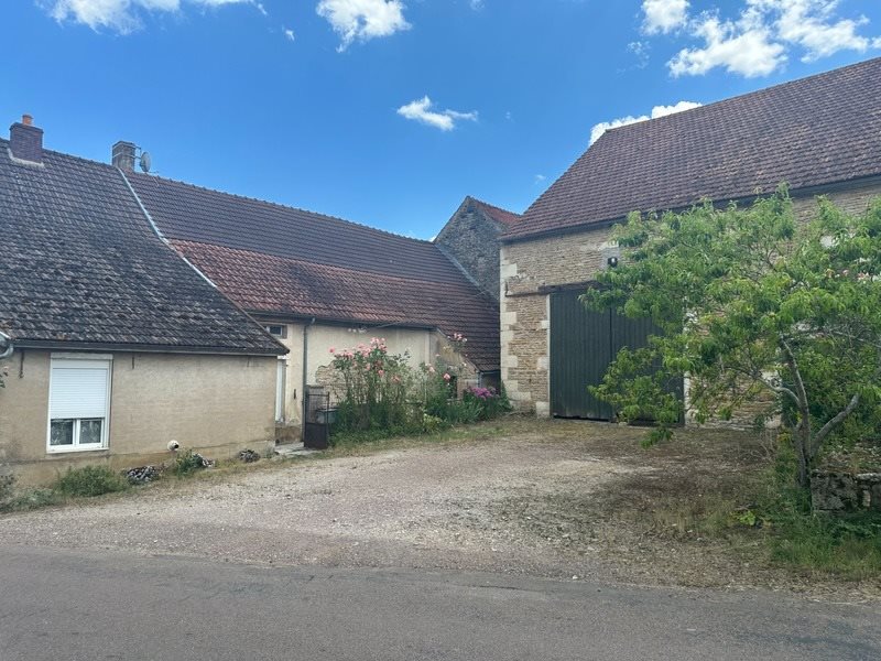 Maison à vendre, 113m², Pouilly-en-Auxois