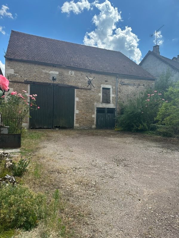 Maison à vendre, 113m², Pouilly-en-Auxois