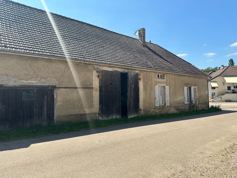 Maison à vendre, 113m², Pouilly-en-Auxois