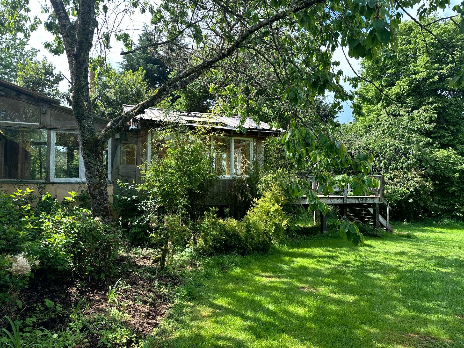 Maison à vendre, 175m², Saulieu