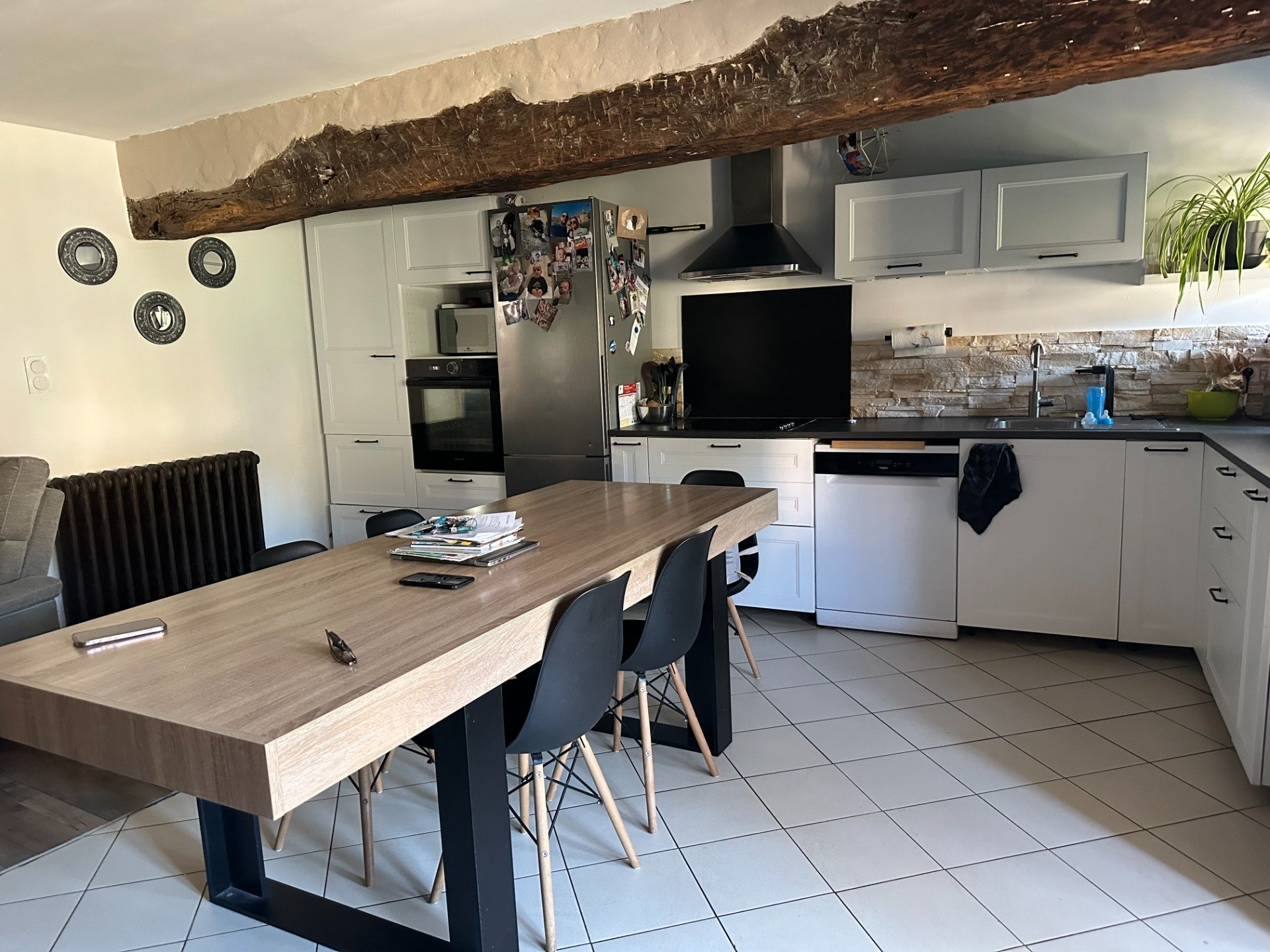 Maison à vendre, 100m², Venarey-les-Laumes