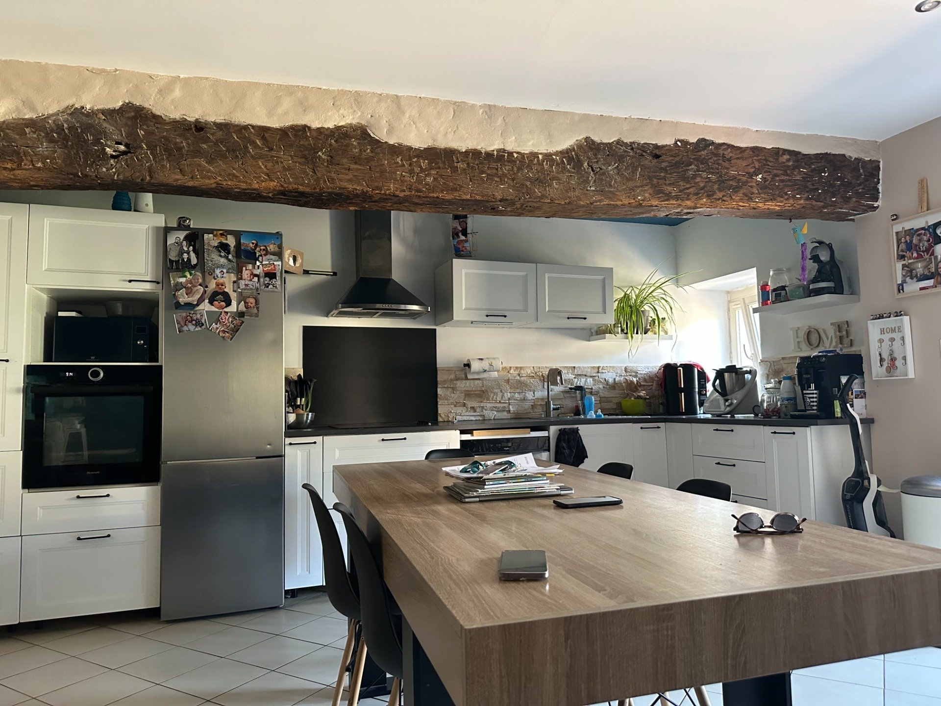 Maison à vendre, 100m², Venarey-les-Laumes