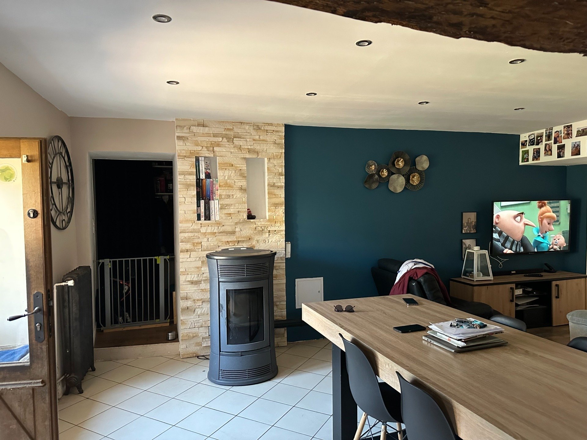 Maison à vendre, 100m², Venarey-les-Laumes