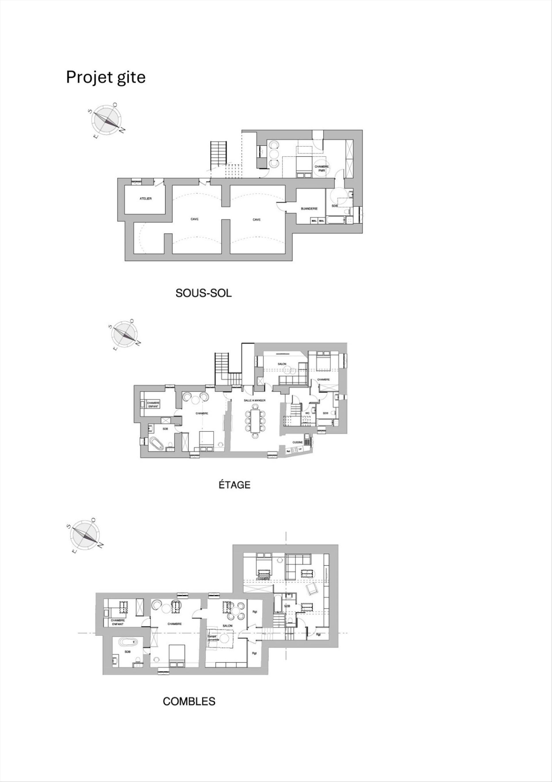 Maison à vendre, 300m², Vitteaux