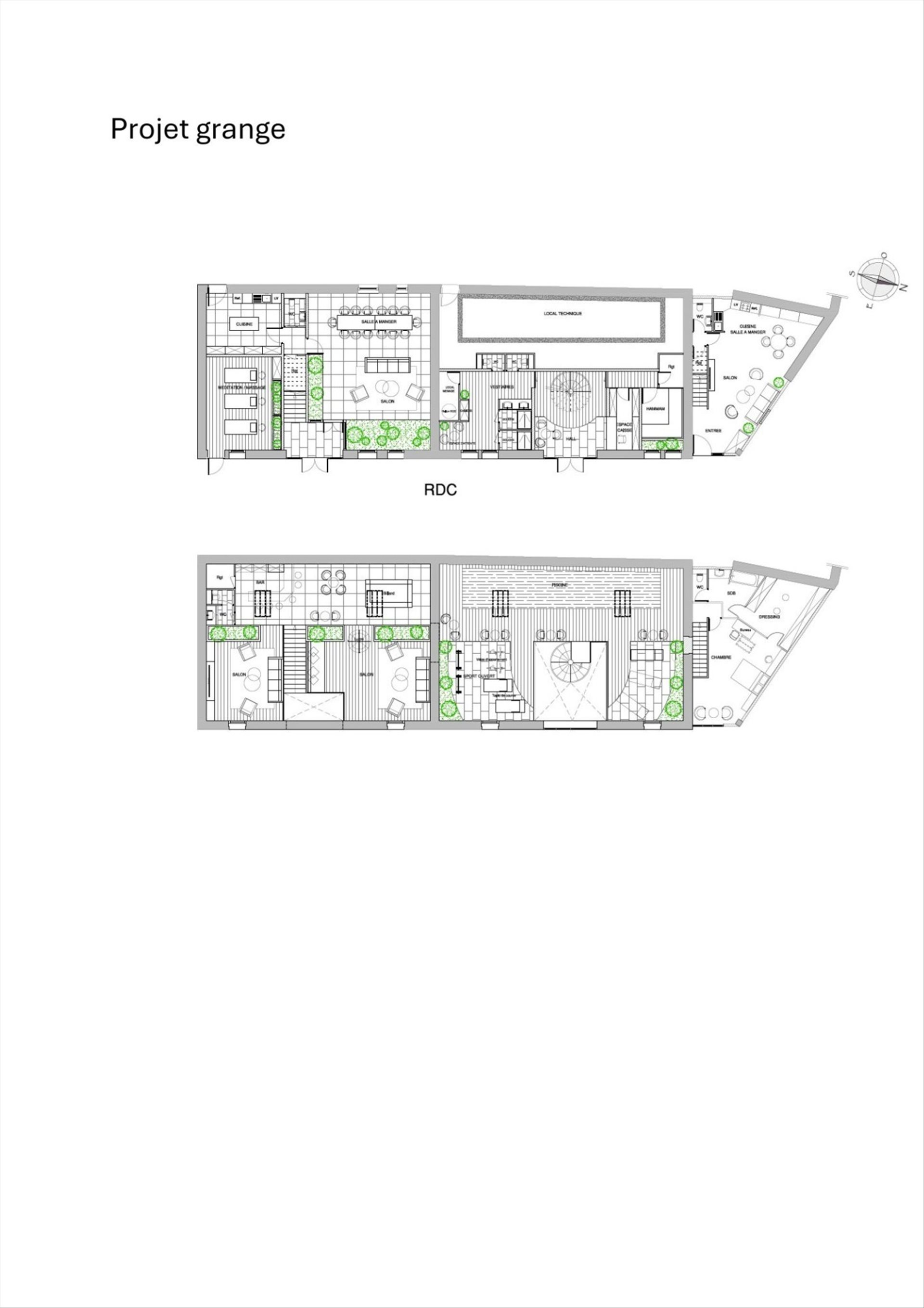 Maison à vendre, 300m², Vitteaux