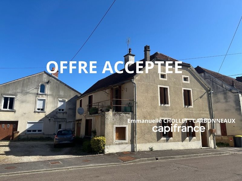 Maison à vendre, 115m², Venarey-les-Laumes