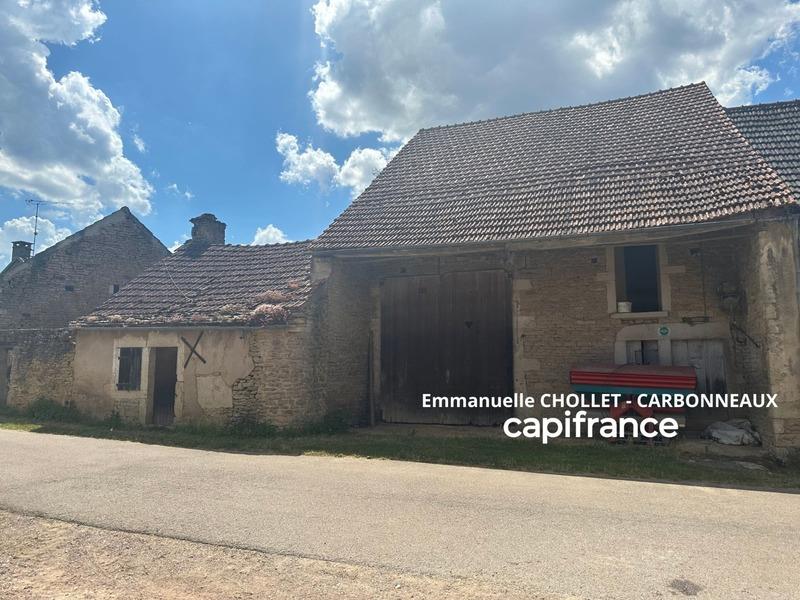 Maison à vendre, 35m², Pouilly-en-Auxois