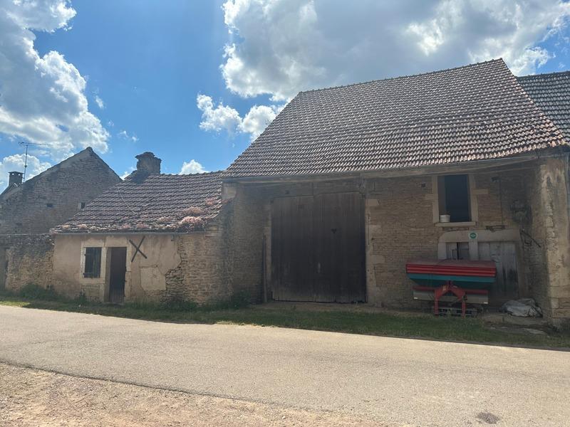 Maison à vendre, 35m², Pouilly-en-Auxois