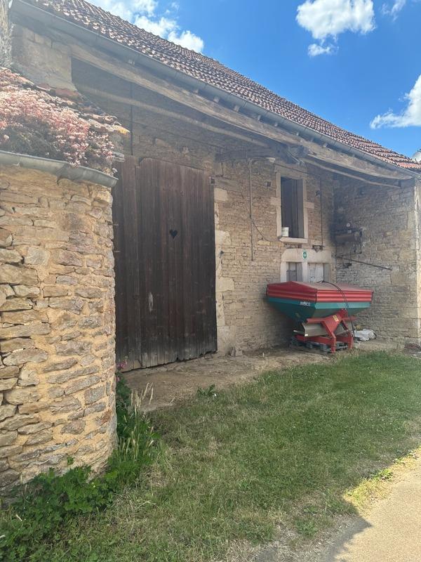 Maison à vendre, 35m², Pouilly-en-Auxois