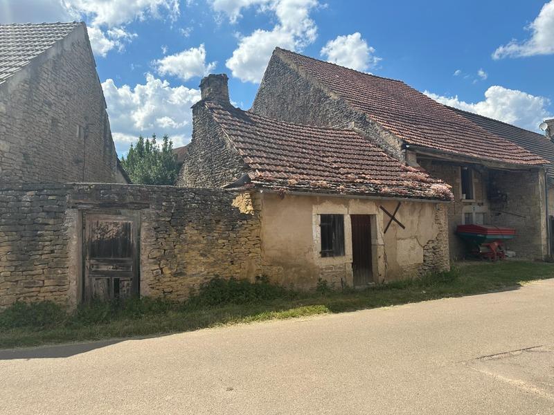 Maison à vendre, 35m², Pouilly-en-Auxois