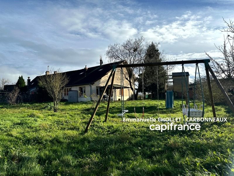 Maison à vendre, 175m², Vitteaux
