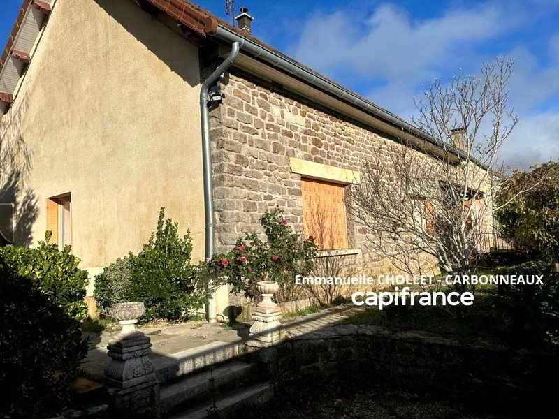Maison à vendre, 175m², Vitteaux