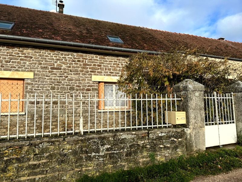 Maison à vendre, 175m², Vitteaux