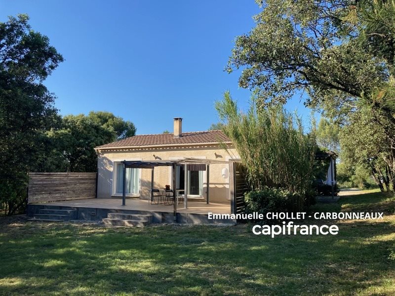 Maison à vendre, 125m², Vacquières