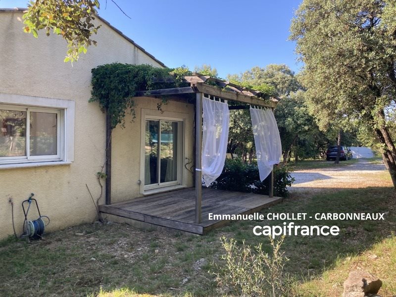 Maison à vendre, 125m², Vacquières