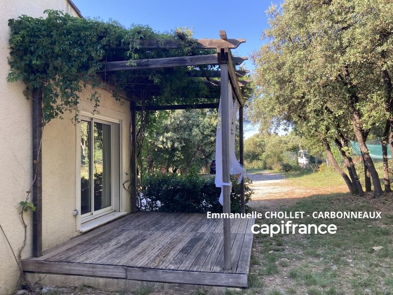 Maison à vendre, 125m², Vacquières