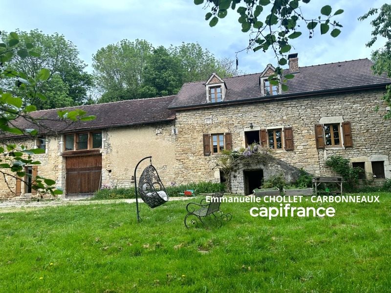 Maison à vendre, 163m², Venarey-les-Laumes