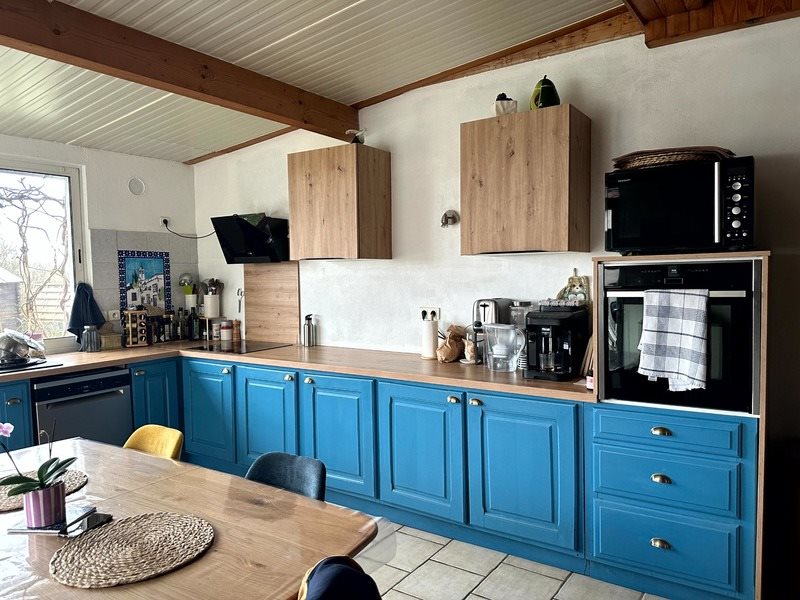 Maison à vendre, 145m², Précy-sous-Thil